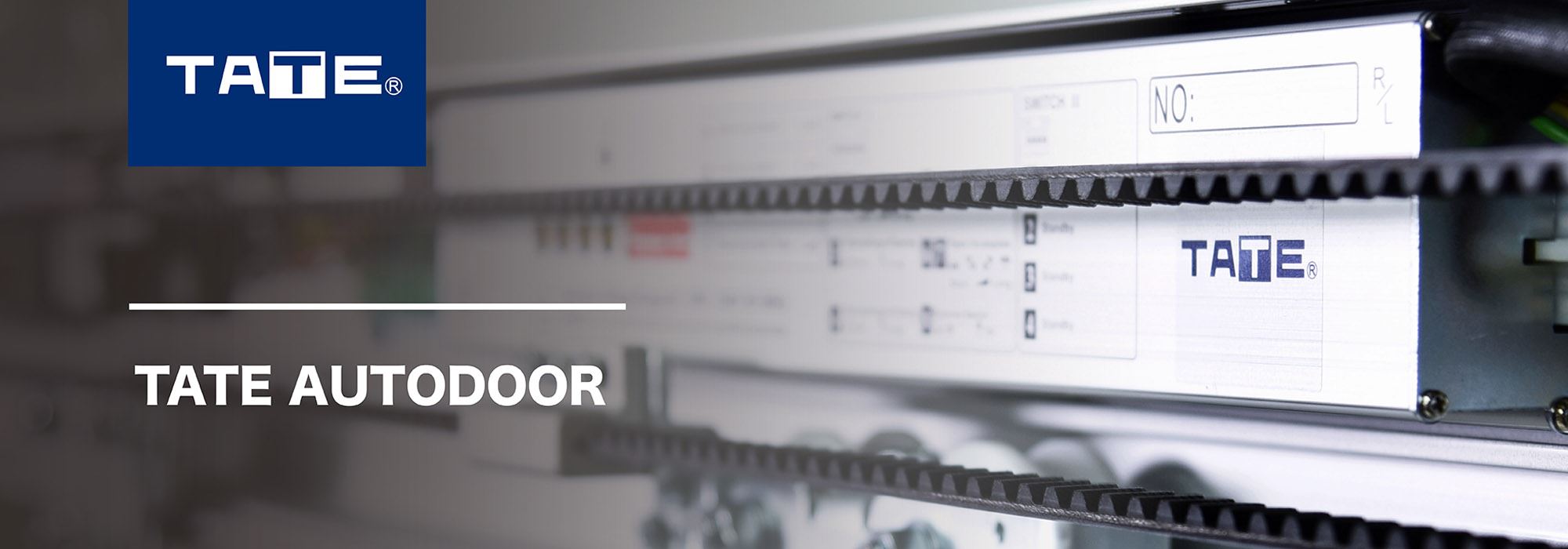 自動門, 感應智慧電子鎖｜永冠興業